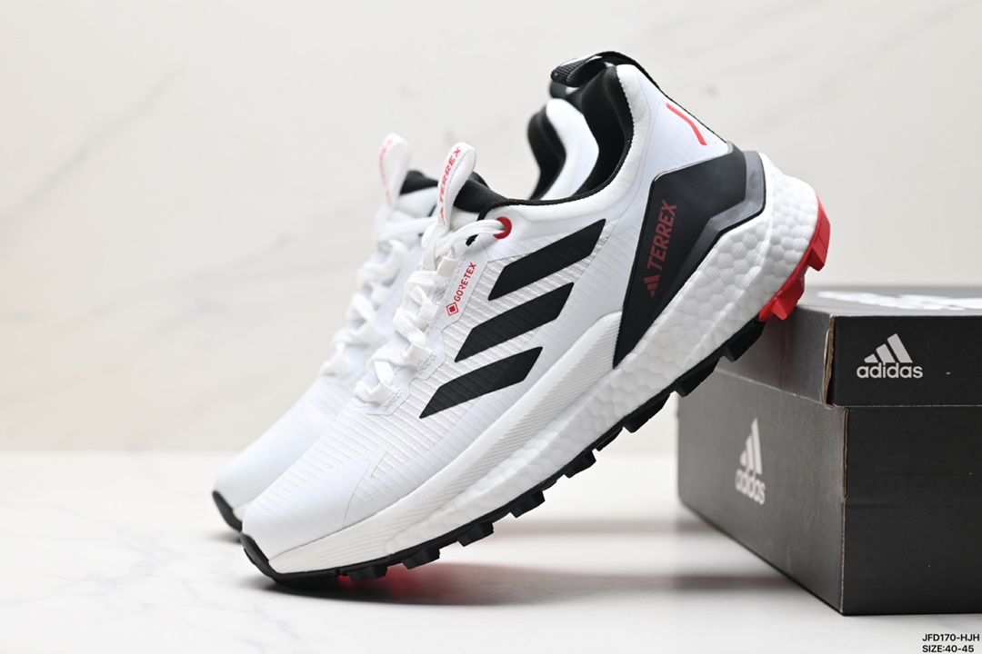 Adidas Terrex Free Shoes